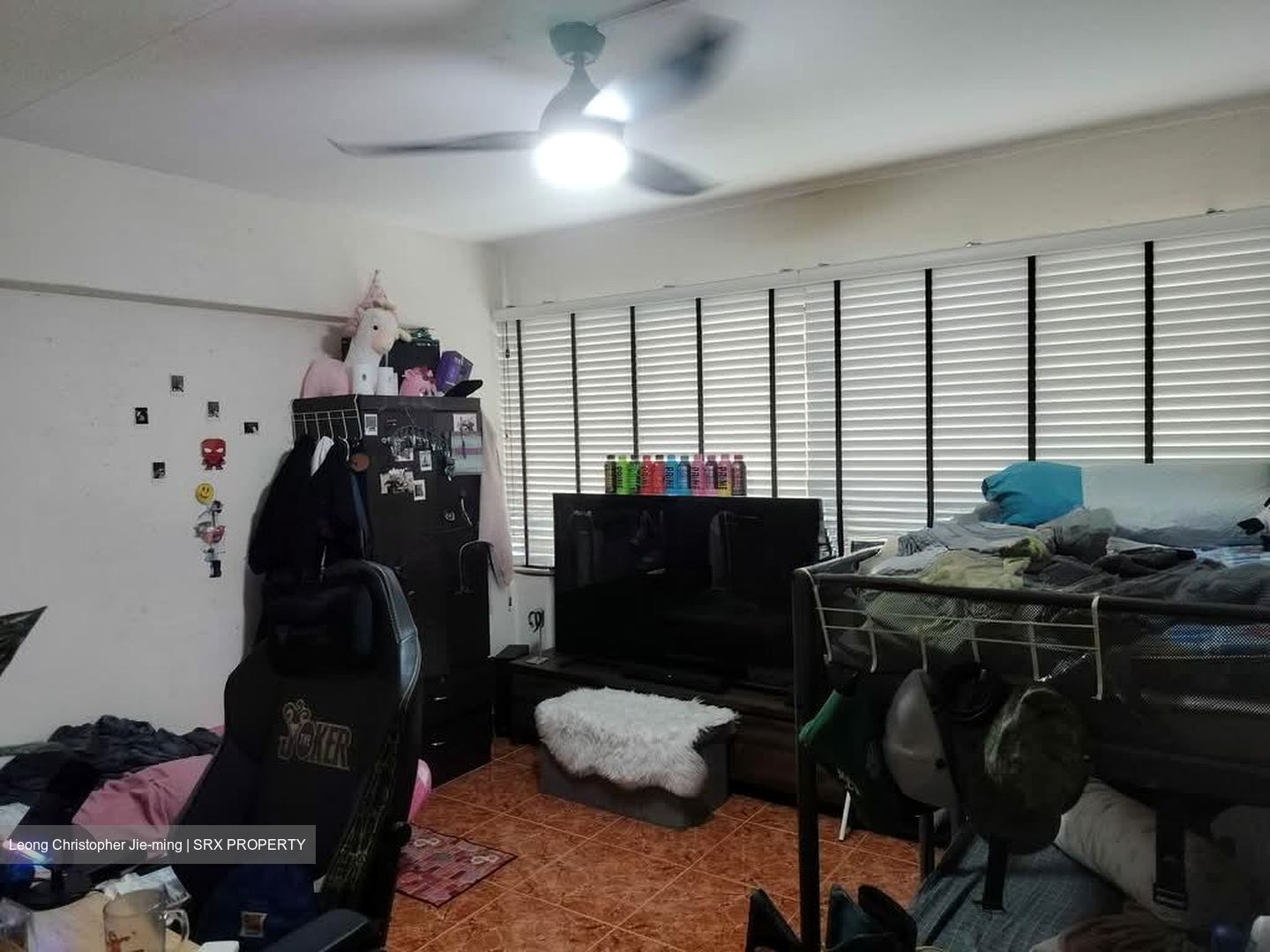 Blk 852 Khatib Evergreen I (Yishun), HDB 4 Rooms #586172701